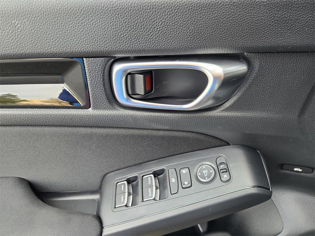 New 2026 Honda Civic Sport image 17