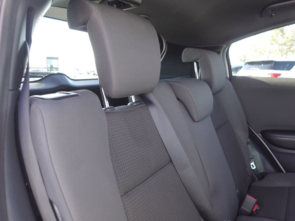 Used 2021 Honda HR-V Sport image 13