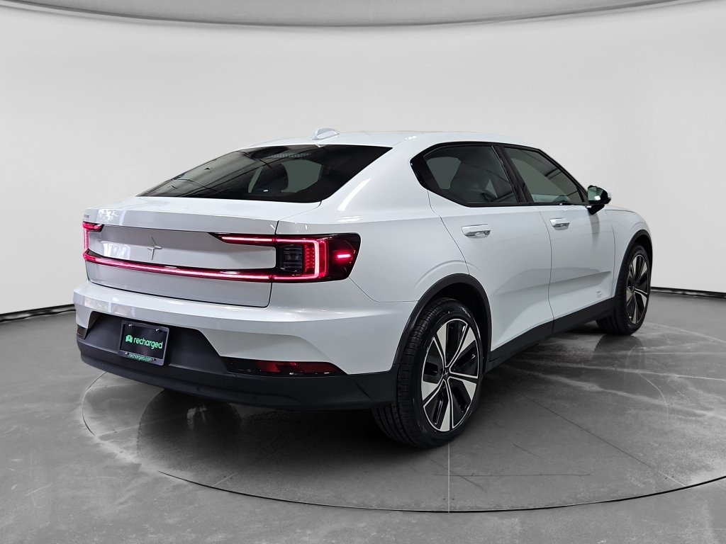 Used 2023 Polestar Polestar 2 AWD/4WD image 3