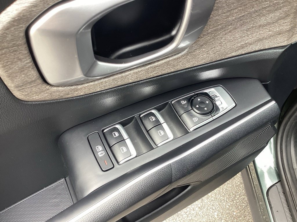 Certified 2023 Kia Sorento X-Line EX AWD/4WD image 14