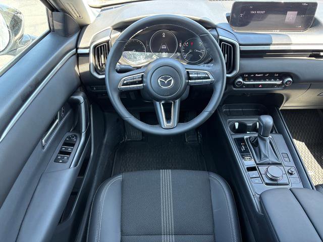 Used 2025 MAZDA CX-50 2.5 Hybrid w/ Weather Package image 18
