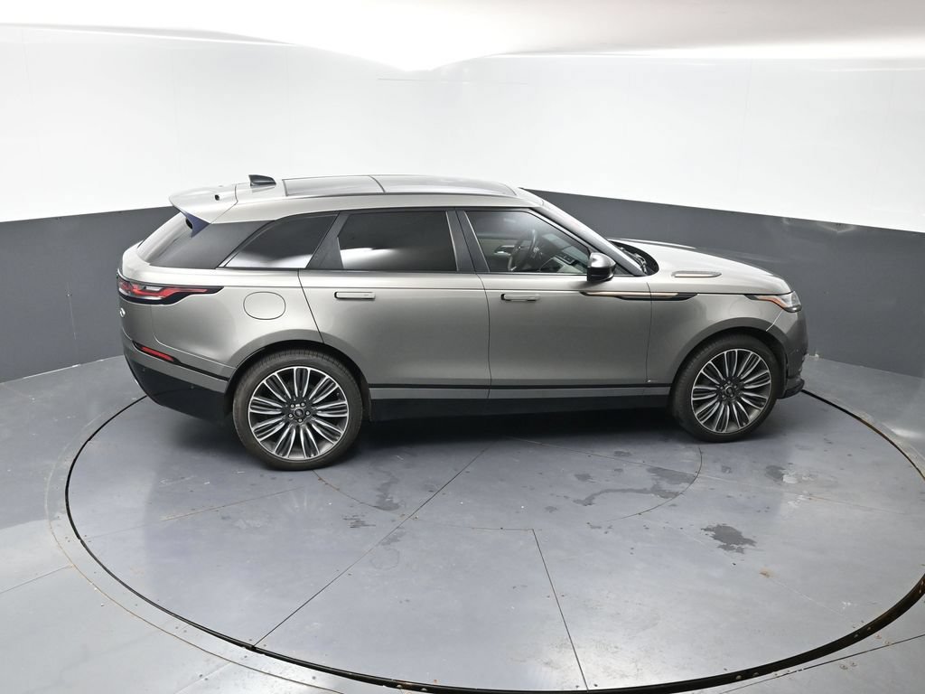 Used 2018 Land Rover Range Rover Velar R-Dynamic HSE AWD/4WD image 42