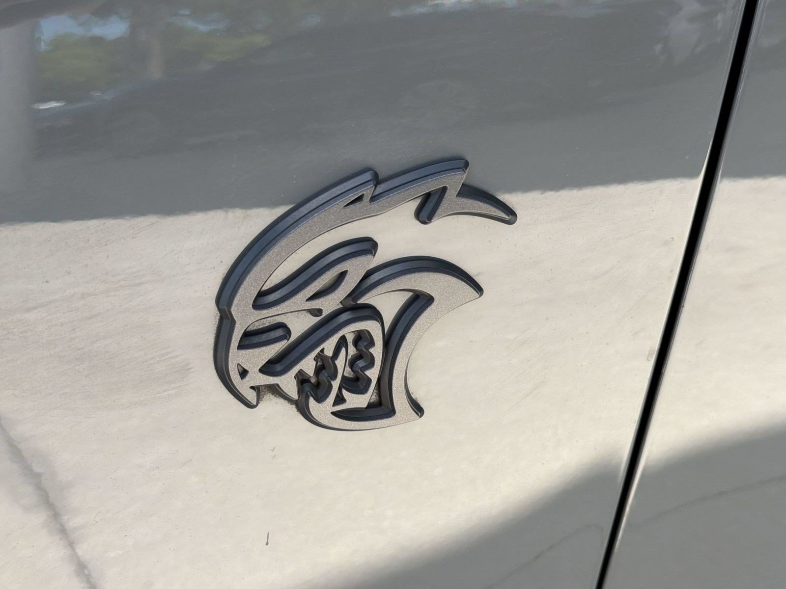 Used 2024 Dodge Durango SRT Hellcat AWD/4WD image 34