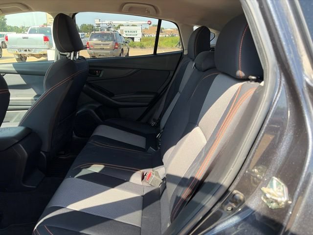 Used 2018 Subaru Crosstrek 2.0i Premium AWD/4WD image 37