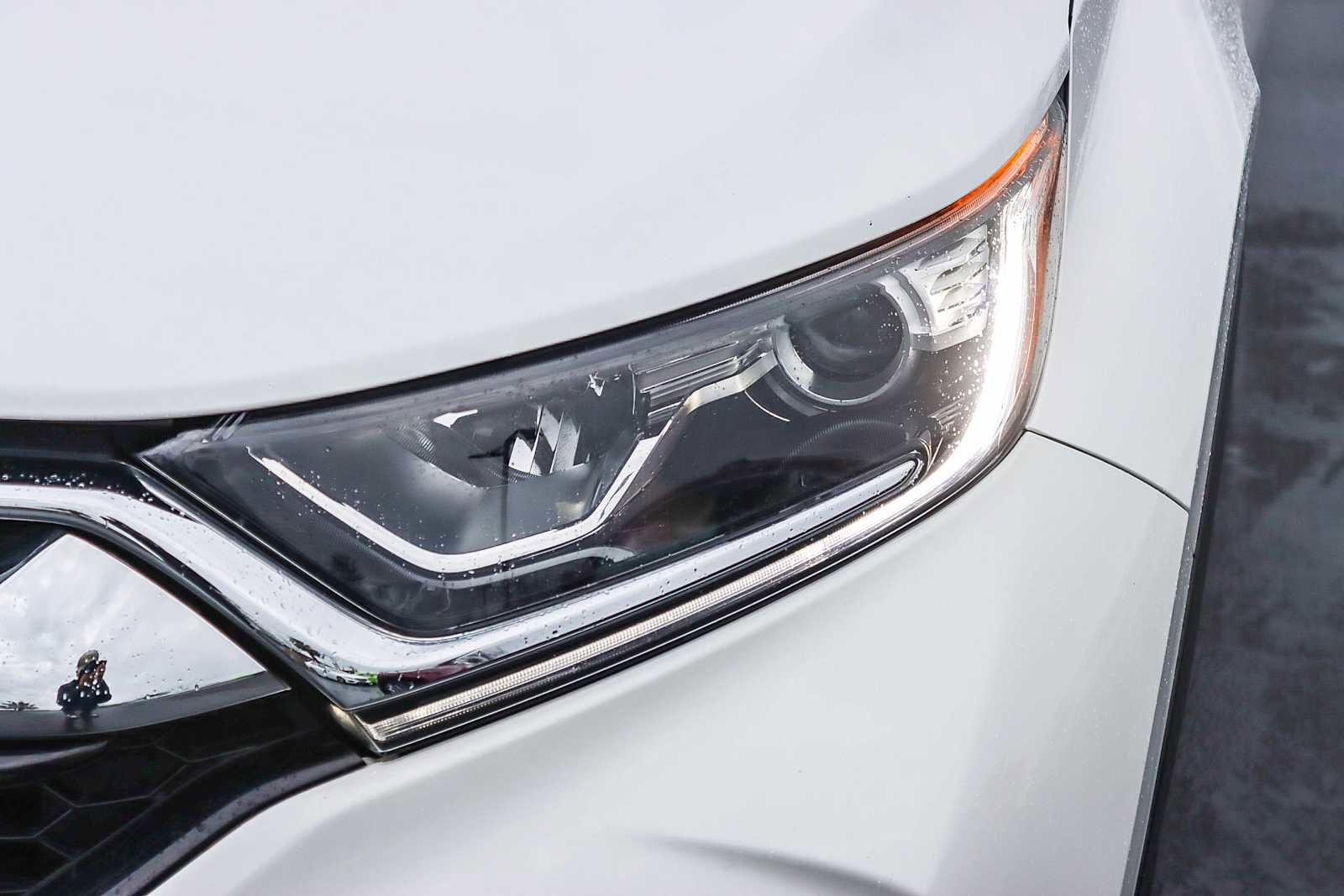 Used 2019 Honda CR-V EX-L image 7