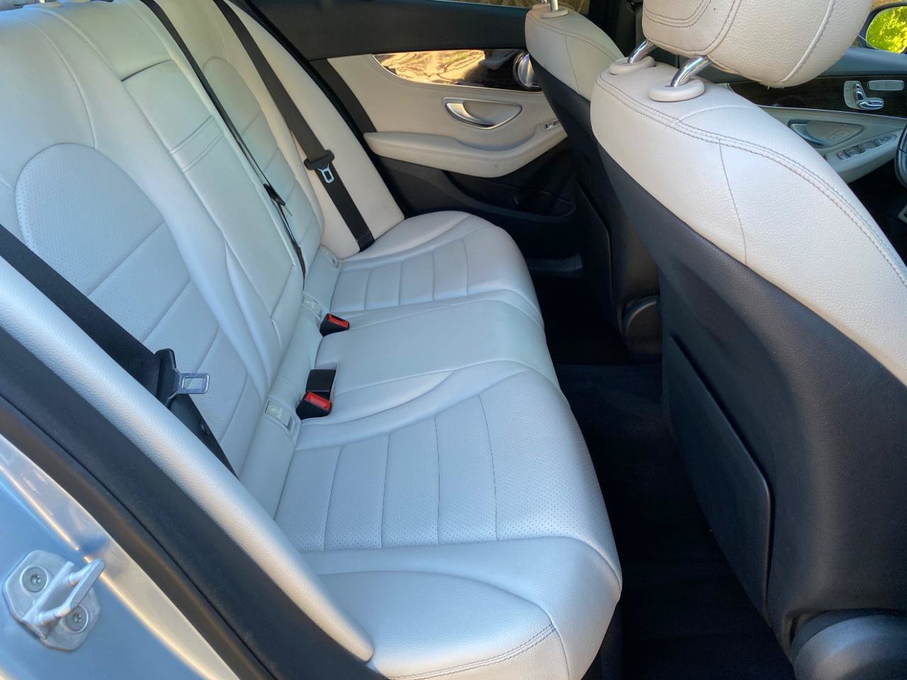 Used 2015 Mercedes-Benz C 300 Sedan image 42