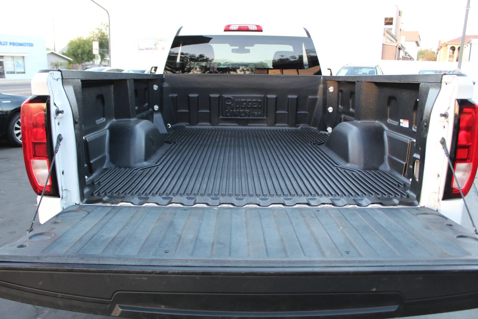 Used 2020 GMC Sierra 1500 2WD Regular Cab w/ Sierra Value Package image 22