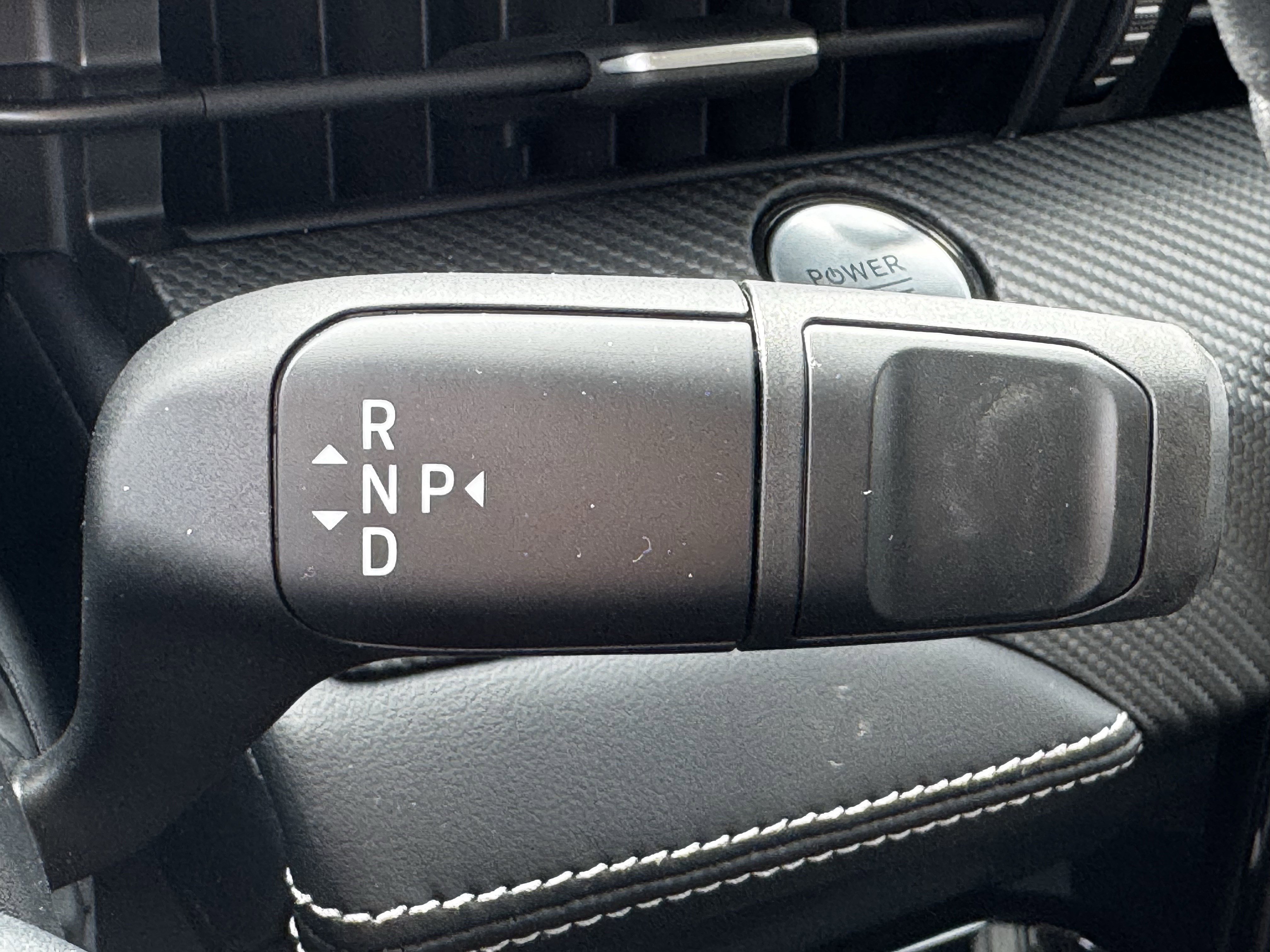 New 2026 Ford Mustang Mach-E Select w/ Comfort Package image 20