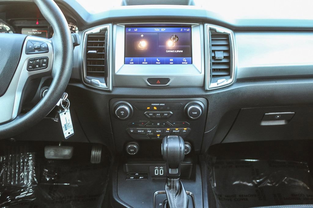 Used 2021 Ford Ranger XLT image 17