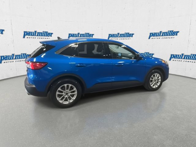 Certified 2020 Ford Escape SE FWD image 11