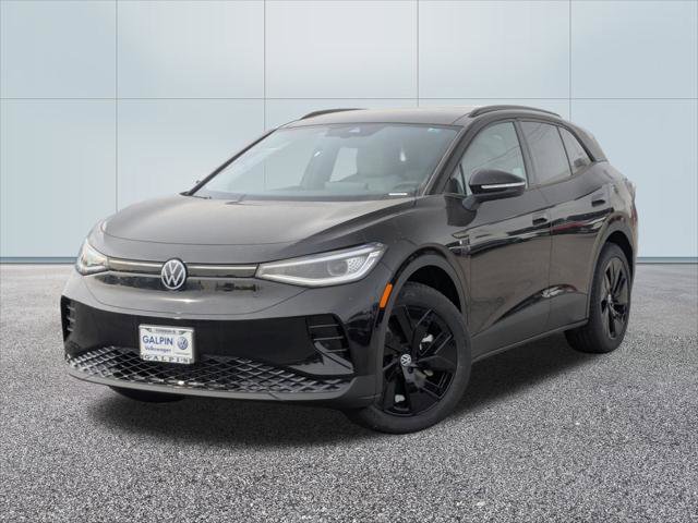 New 2026 Volkswagen ID.4 Pro S RWD image 1