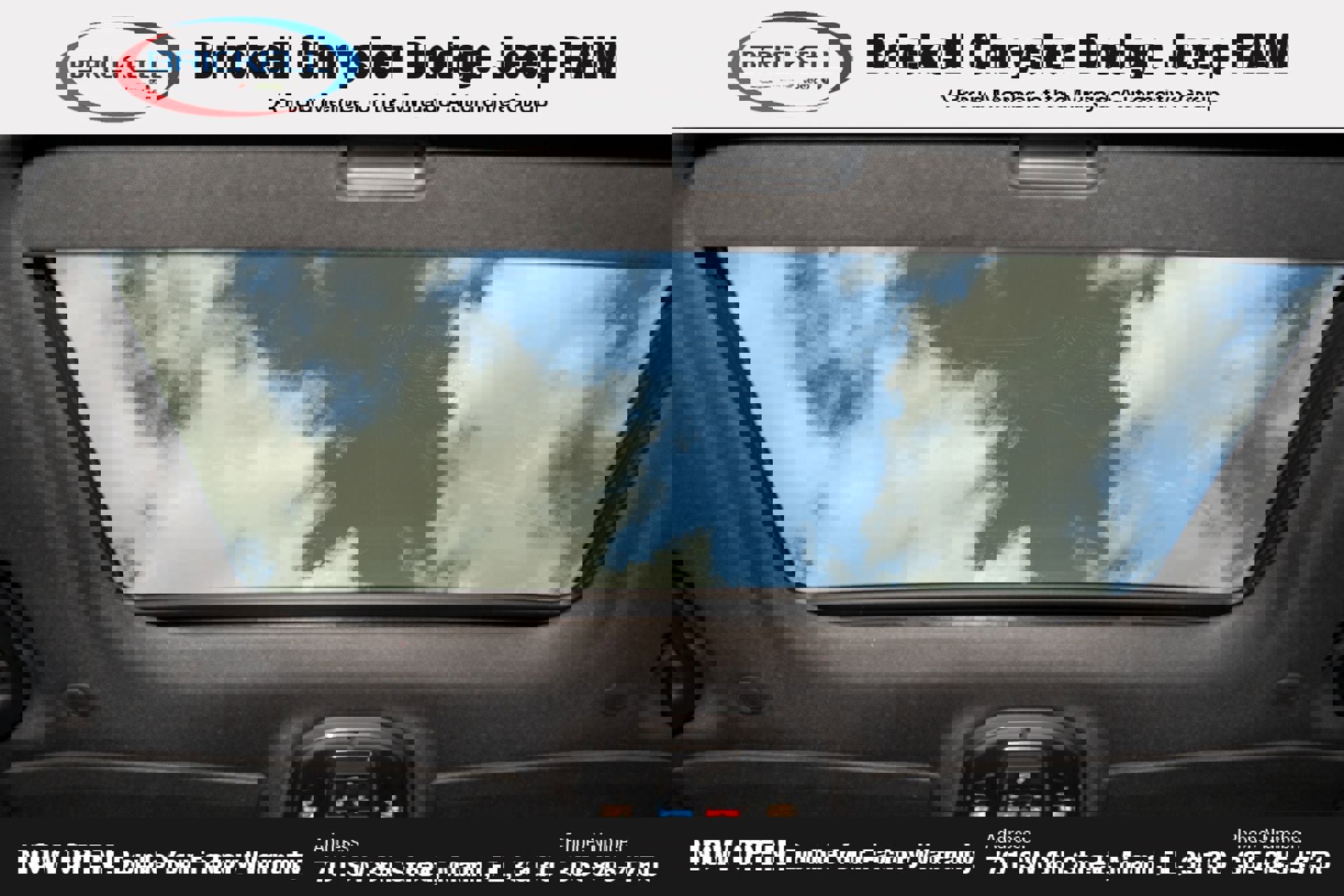 New 2025 Jeep Grand Cherokee L Altitude image 30