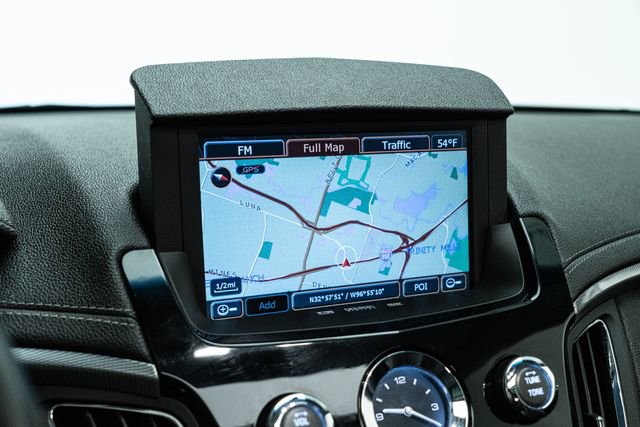 Used 2013 Cadillac CTS V image 26