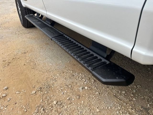 Used 2025 Ford F250 XLT w/ FX4 Off-Road Package AWD/4WD image 9