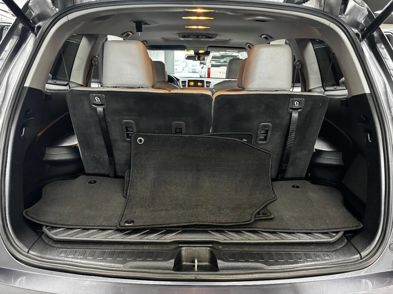 Used 2017 Honda Pilot Touring image 45