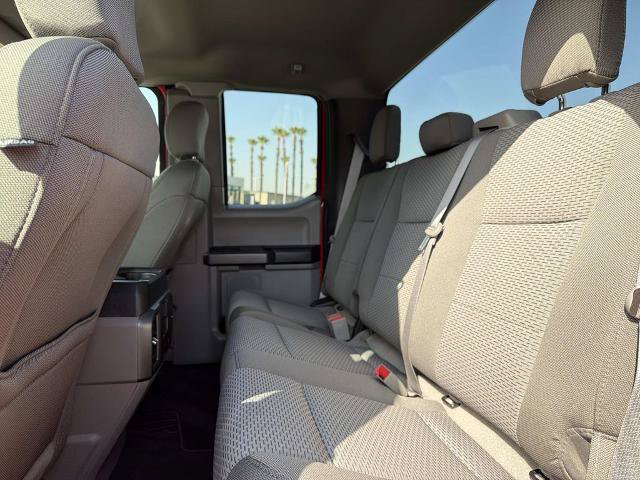 Certified 2020 Ford F150 XLT AWD/4WD image 18