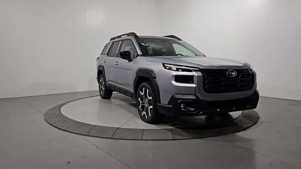 New 2026 Subaru Outback Touring XT AWD/4WD image 7
