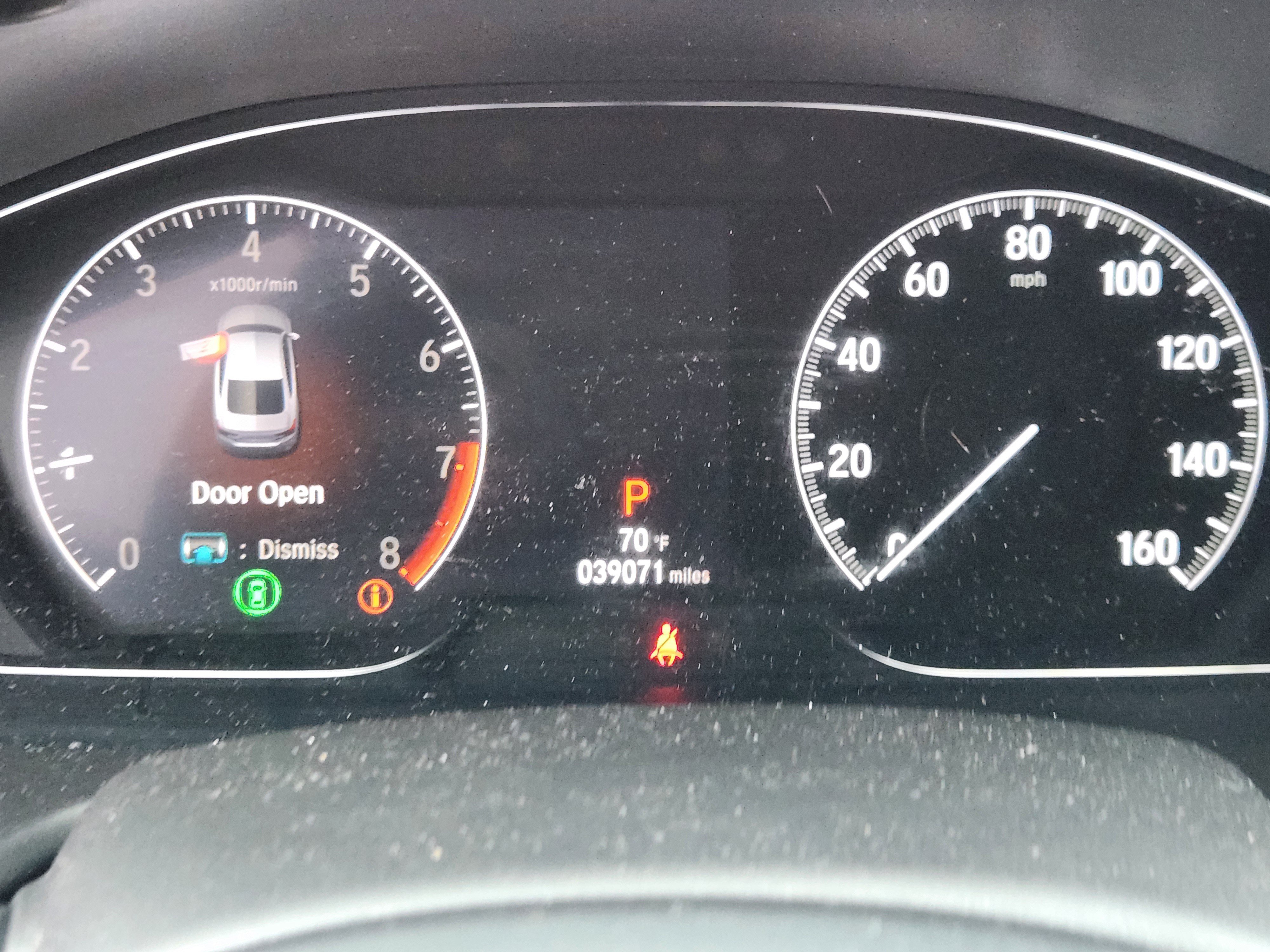 Used 2019 Honda Accord Sport image 10