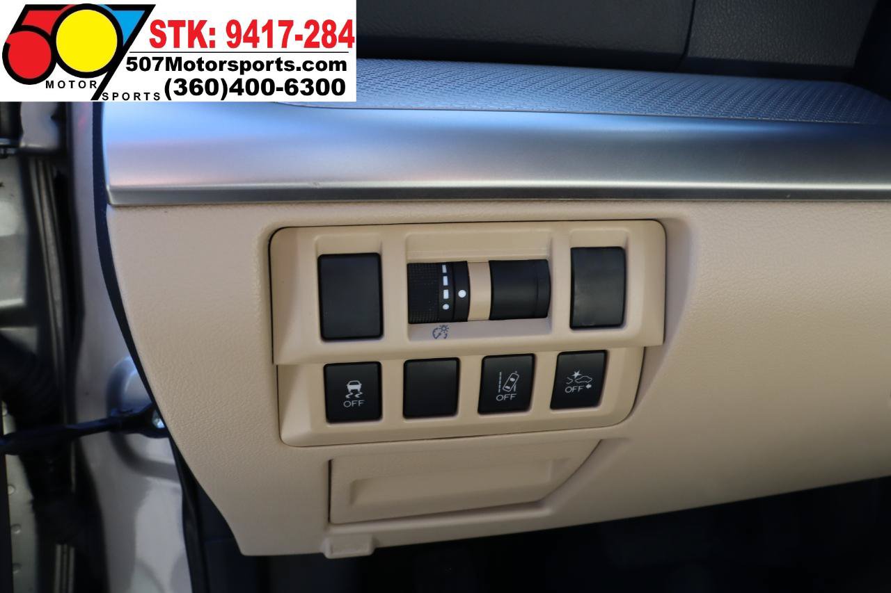 Used 2019 Subaru Outback 2.5i AWD/4WD image 13