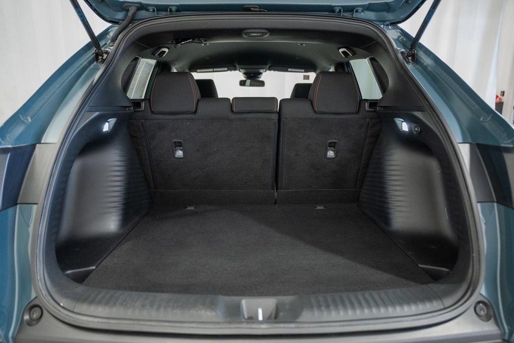 Used 2024 Honda HR-V Sport image 9