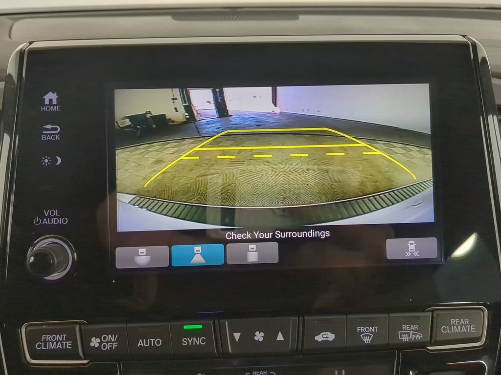 Used 2019 Honda Odyssey EX-L image 27