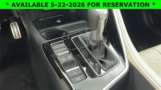 Used 2025 Acura ADX A-Spec image 20