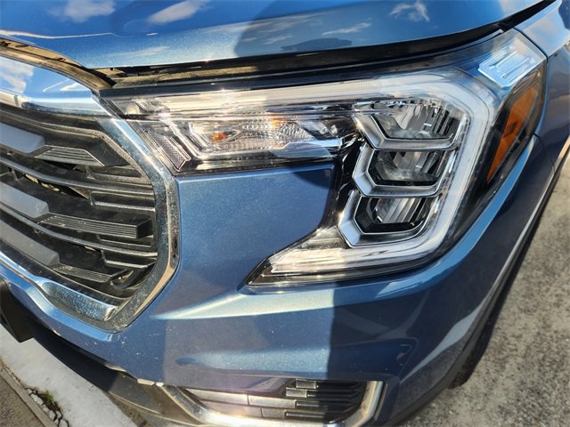 Used 2024 GMC Terrain SLE FWD image 7