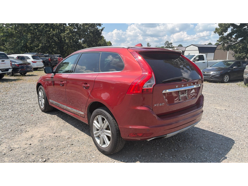 Used 2016 Volvo XC60 T6 w/ Proximity Package FWD image 4