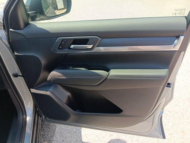 New 2027 GMC Terrain Elevation FWD image 18