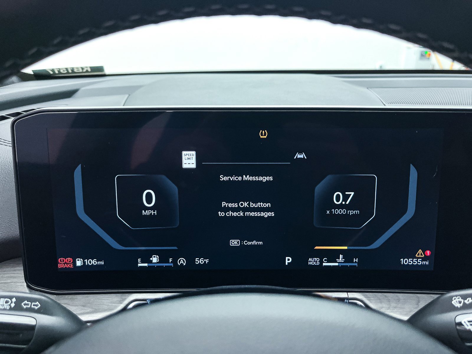 Used 2025 Kia Sorento SX Prestige image 32