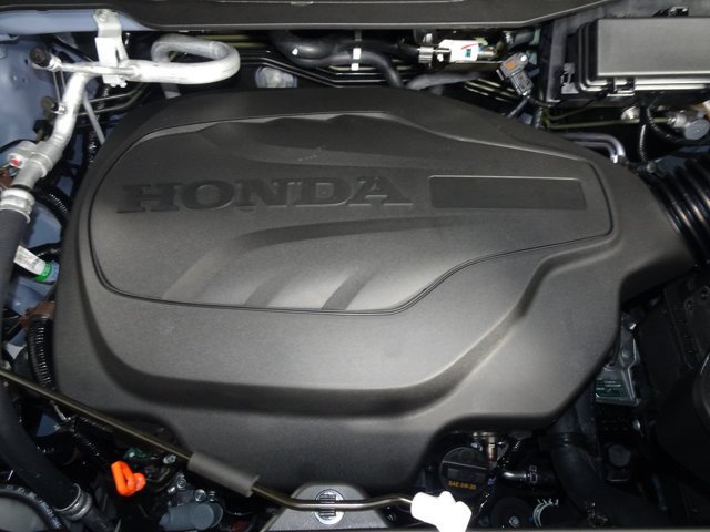 New 2026 Honda Ridgeline Black Edition image 9