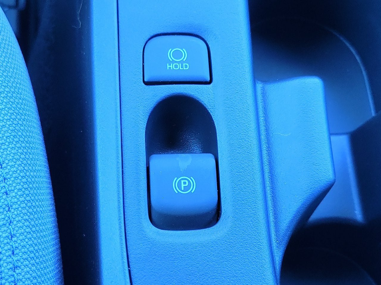 Used 2026 Toyota Corolla SE FWD image 27