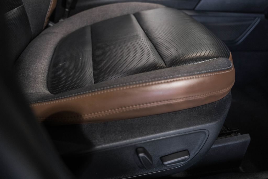 Used 2021 Ford Bronco Sport Outer Banks w/ Outer Banks Package (96D) image 41