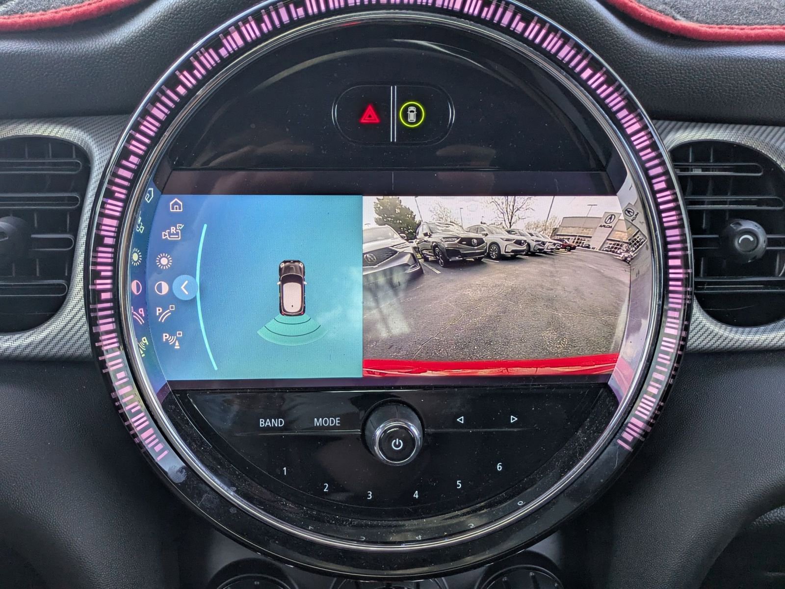 Used 2022 MINI Cooper S image 13