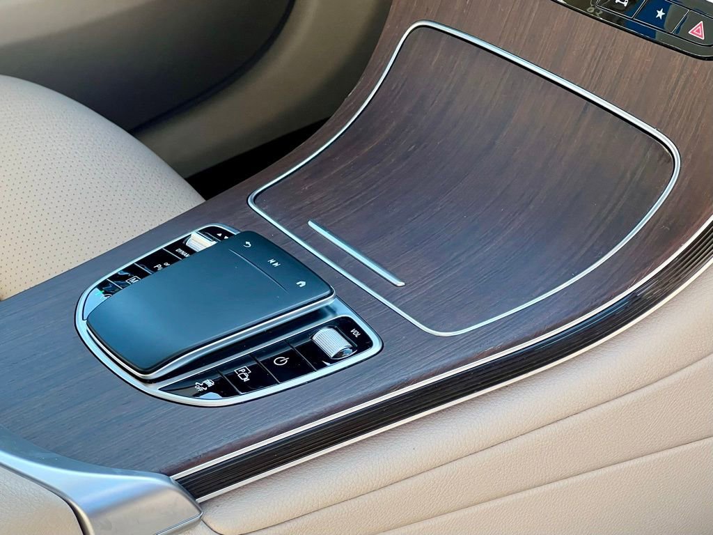 Certified 2022 Mercedes-Benz GLC 300 4MATIC image 24