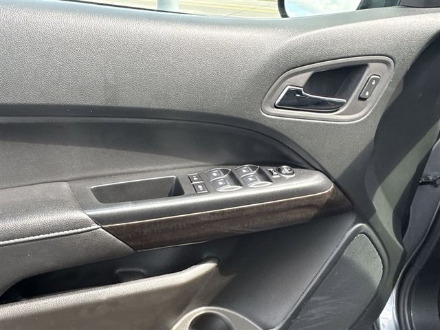 Certified 2022 GMC Canyon Elevation w/ Trailering Package image 21