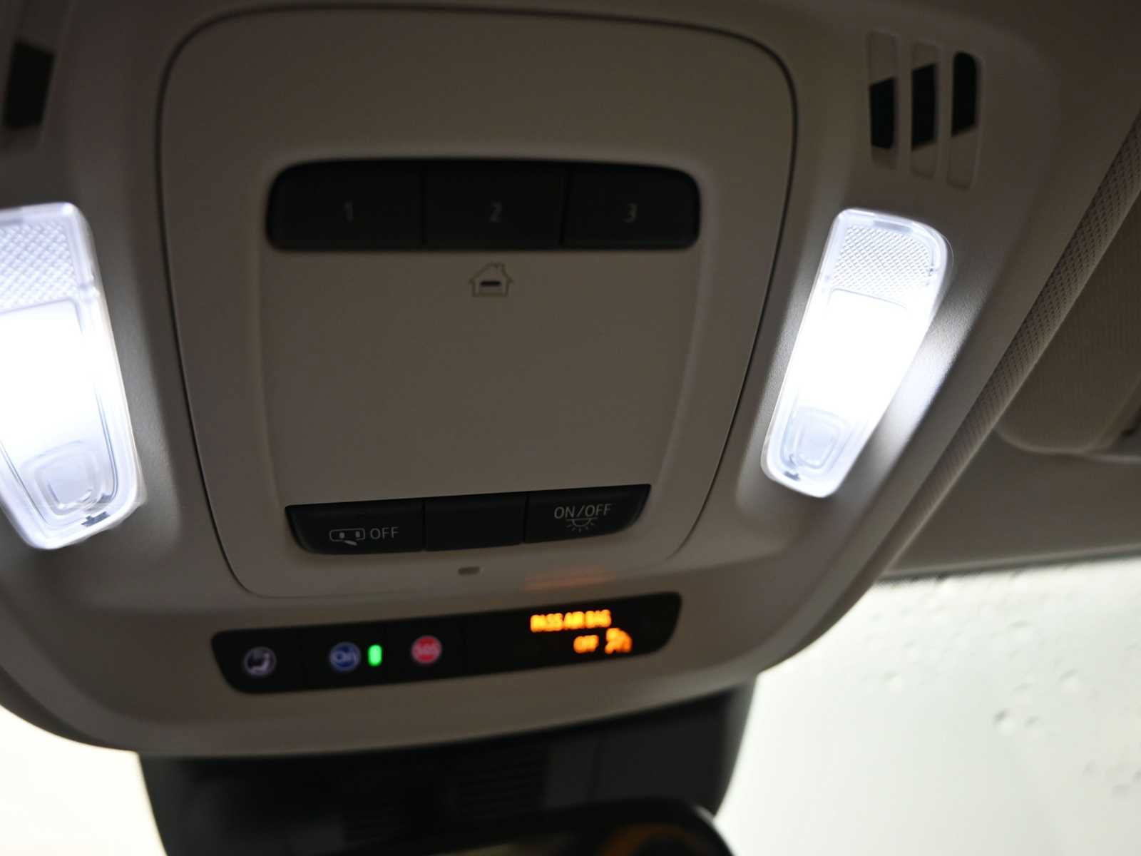 New 2026 Buick Envision Preferred image 18