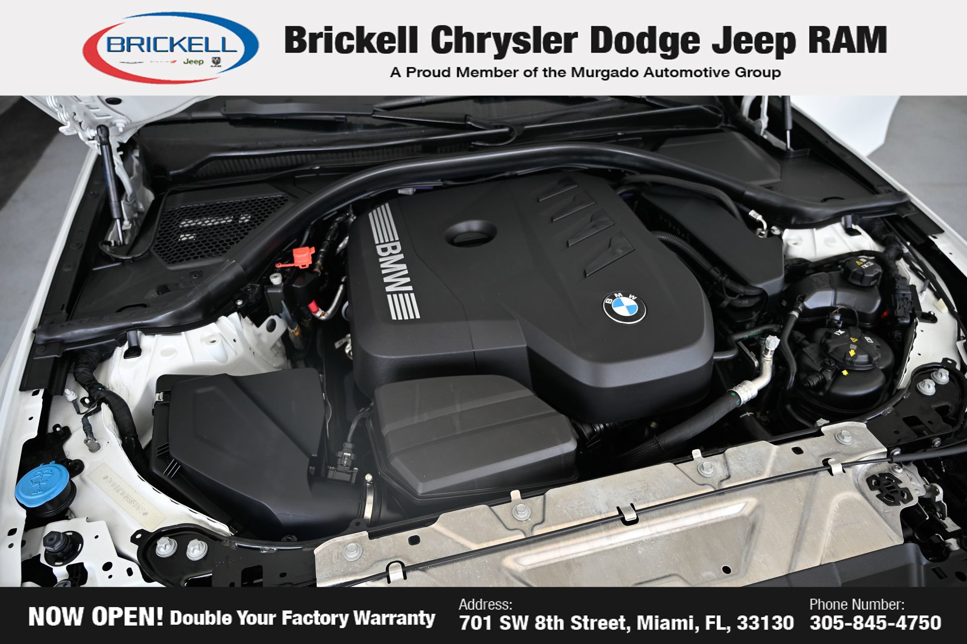 Used 2025 BMW 330i xDrive Sedan AWD/4WD image 40