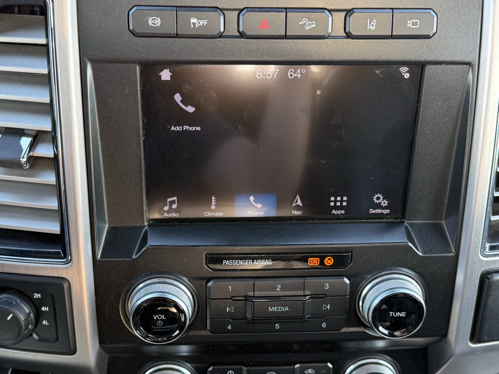 Used 2019 Ford F350 Platinum w/ Platinum Ultimate Package image 21