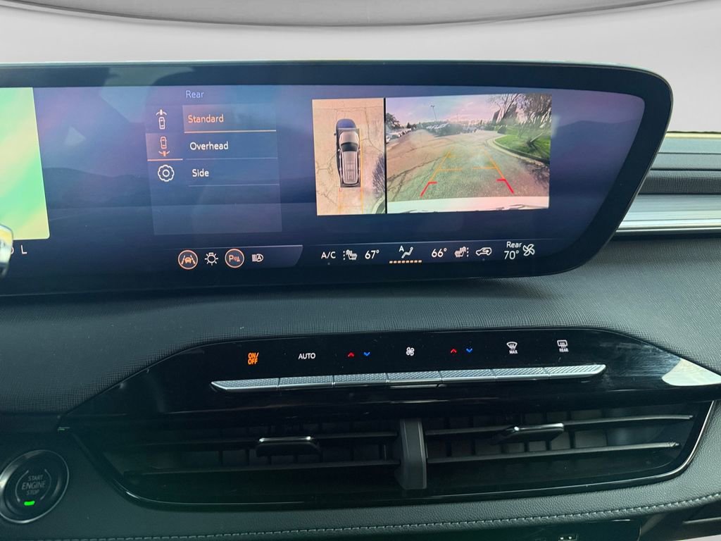 Used 2025 Buick Enclave Preferred image 21