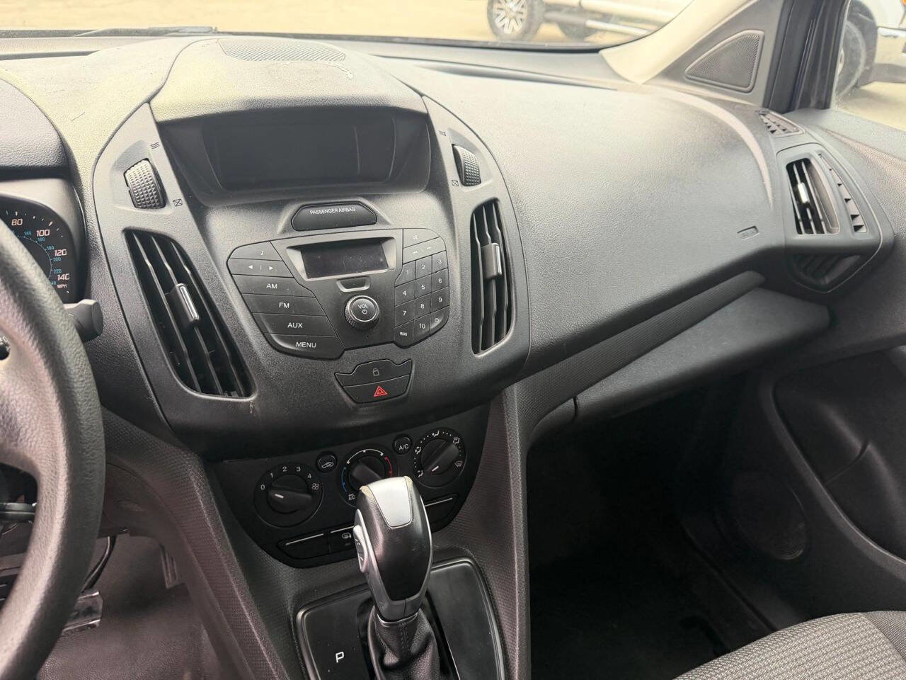 Used 2015 Ford Transit Connect XL image 24