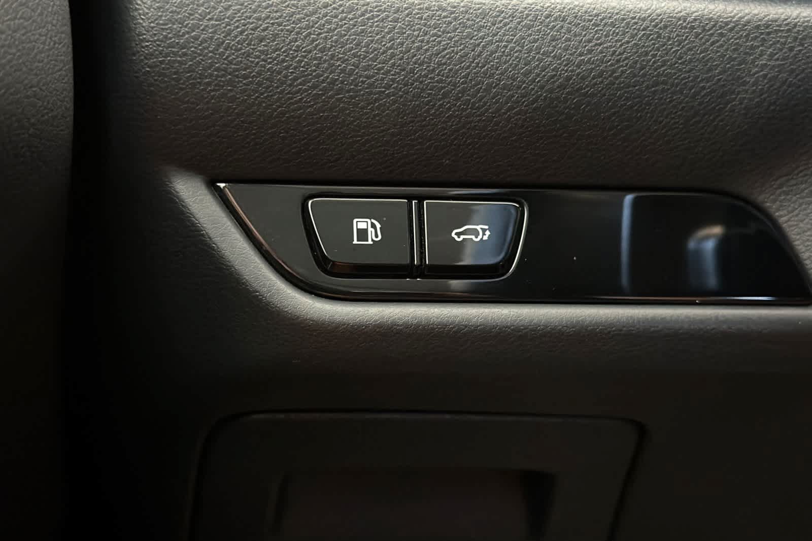 Certified 2026 Lexus NX 350 AWD w/ Accessory Package (2T) image 29