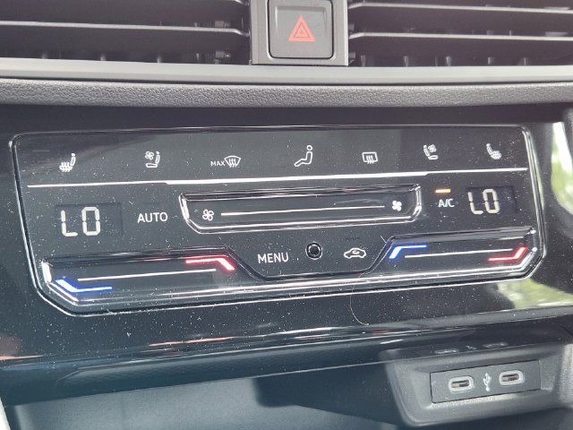 New 2026 Volkswagen Jetta GLI Autobahn FWD image 17