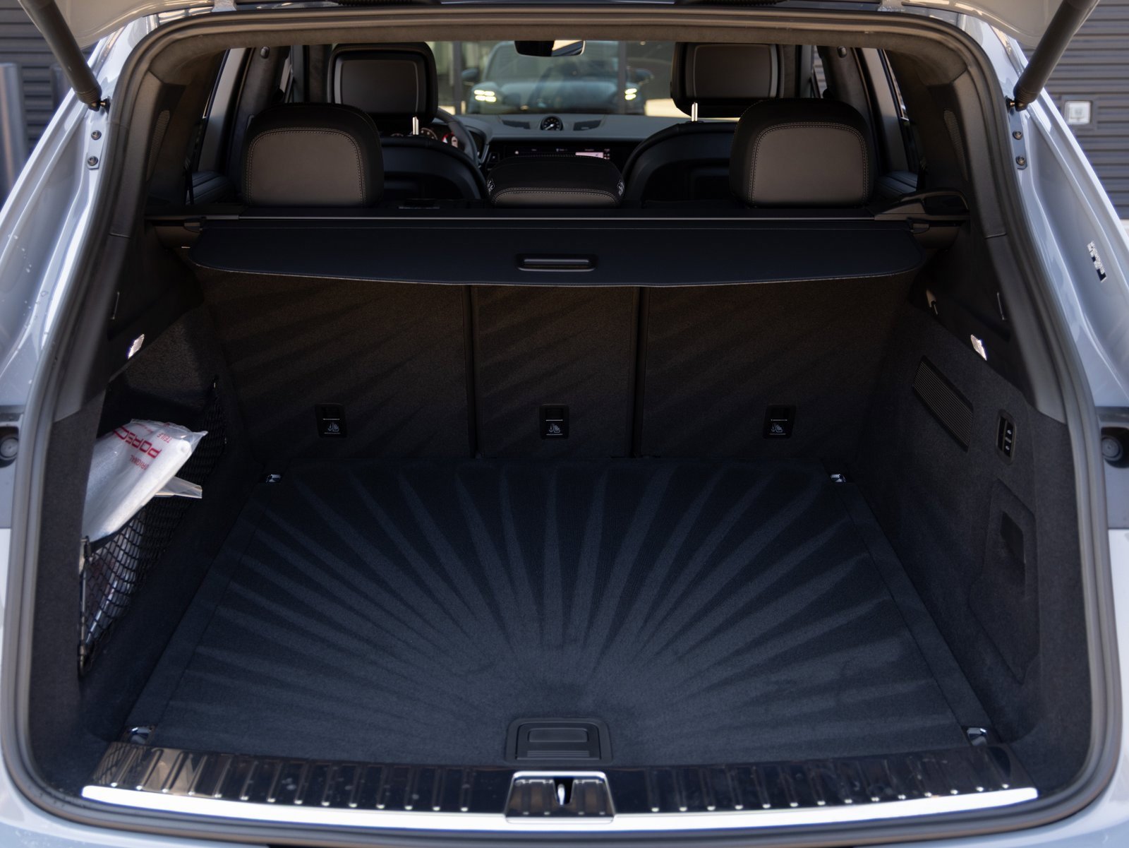 Certified 2026 Porsche Cayenne GTS image 34