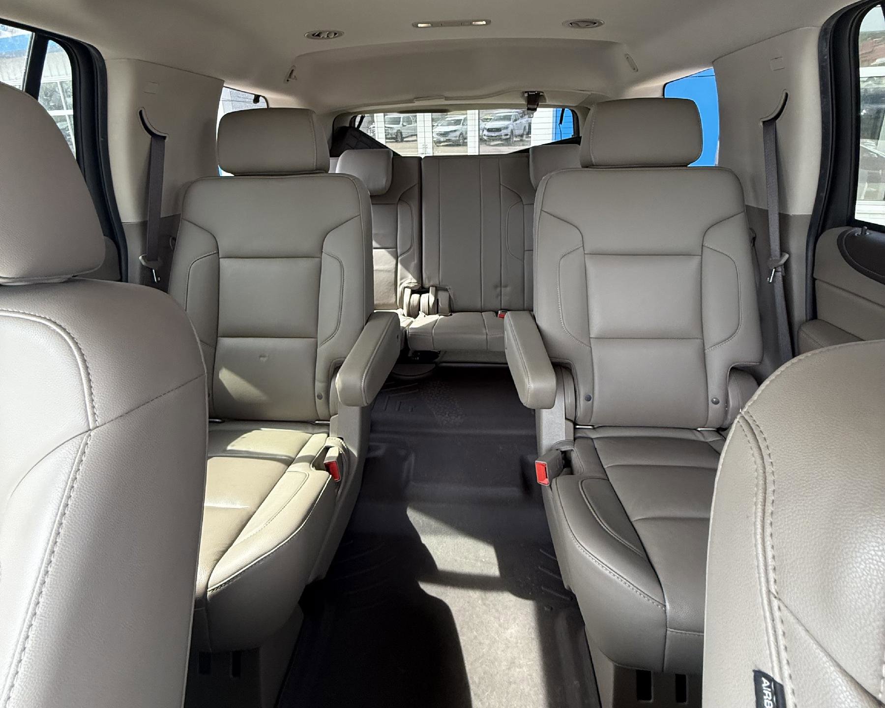 Used 2018 GMC Yukon SLT w/ Open Road Package image 9