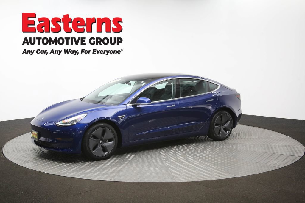 Used 2019 Tesla Model 3 Long Range image 53