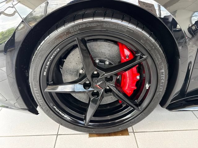New 2026 Chevrolet Corvette E-Ray AWD/4WD image 10