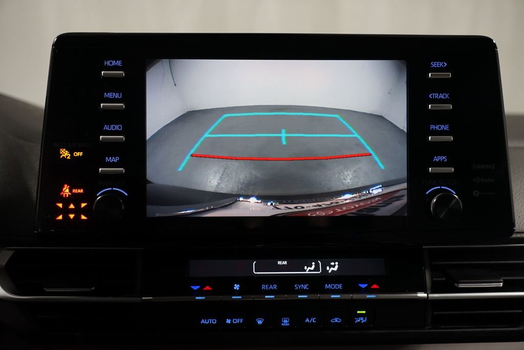 Certified 2024 Toyota Sienna LE image 18