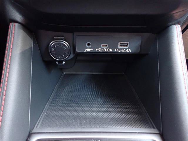 New 2026 Subaru WRX Limited w/ Accessory Package #2 AWD/4WD image 19