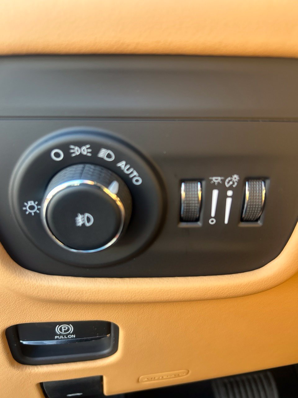 New 2027 Jeep Grand Cherokee Summit AWD/4WD image 18